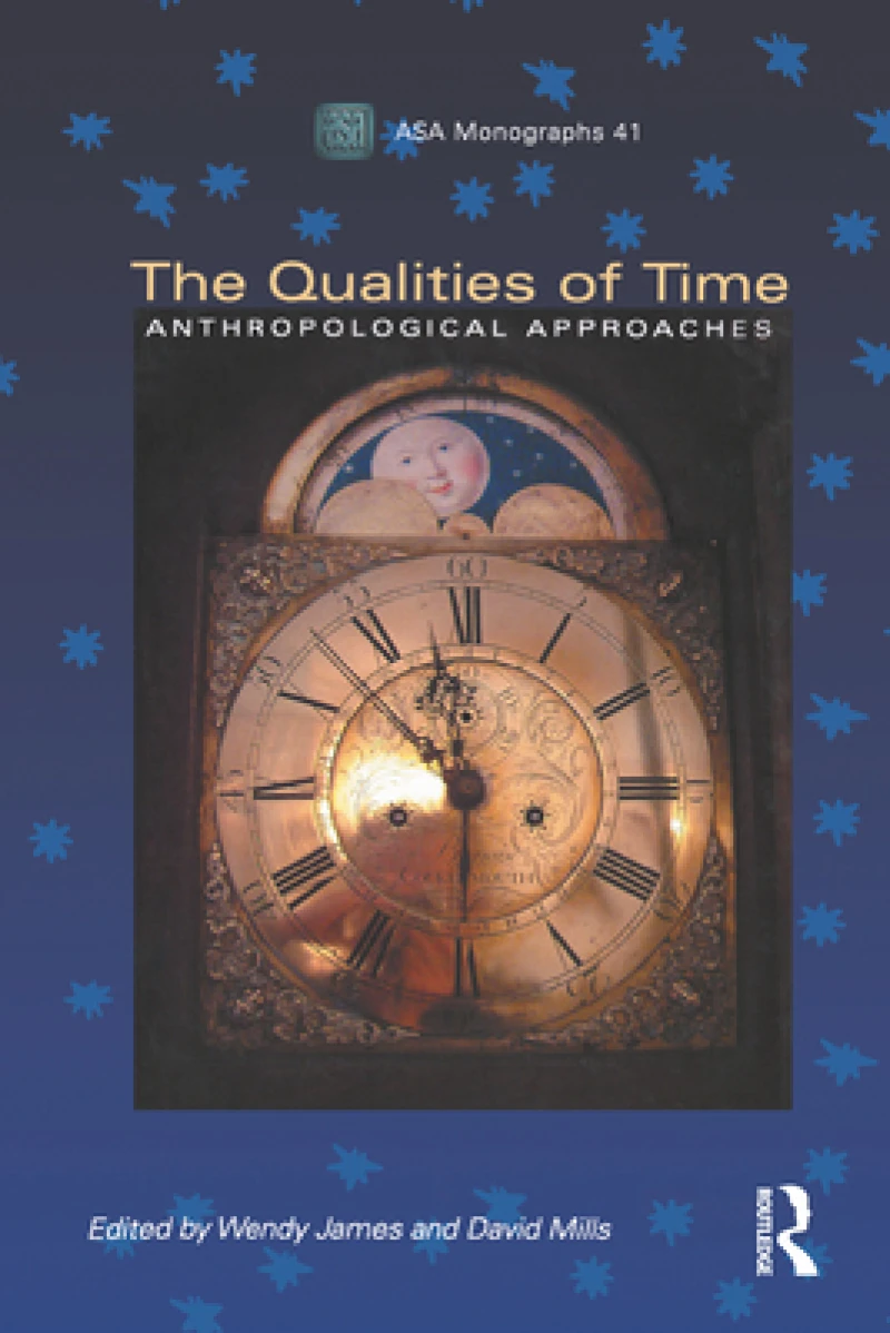 The Qualities of Time