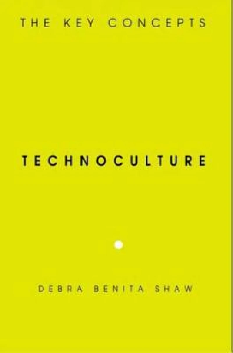 Technoculture