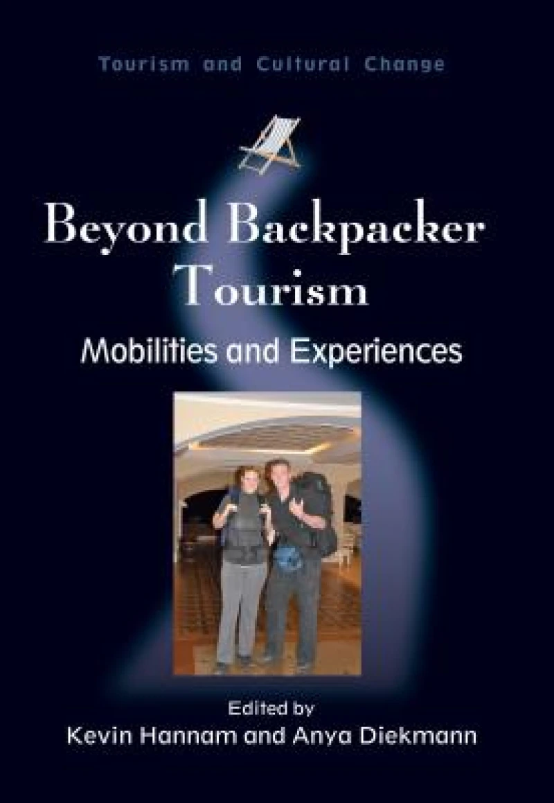 Beyond Backpacker Tourism