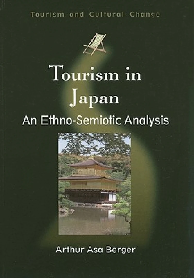 Tourism in Japan