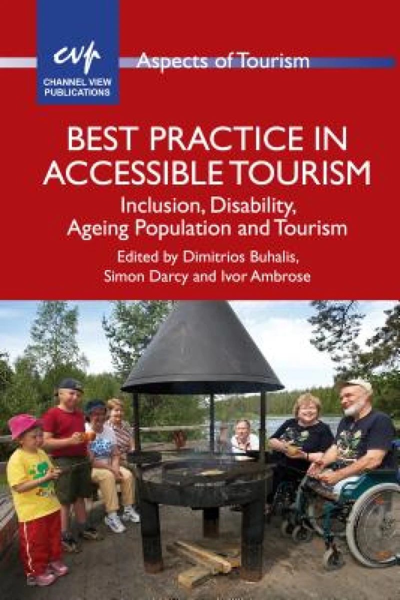 Best Practice in Accessible Tourism