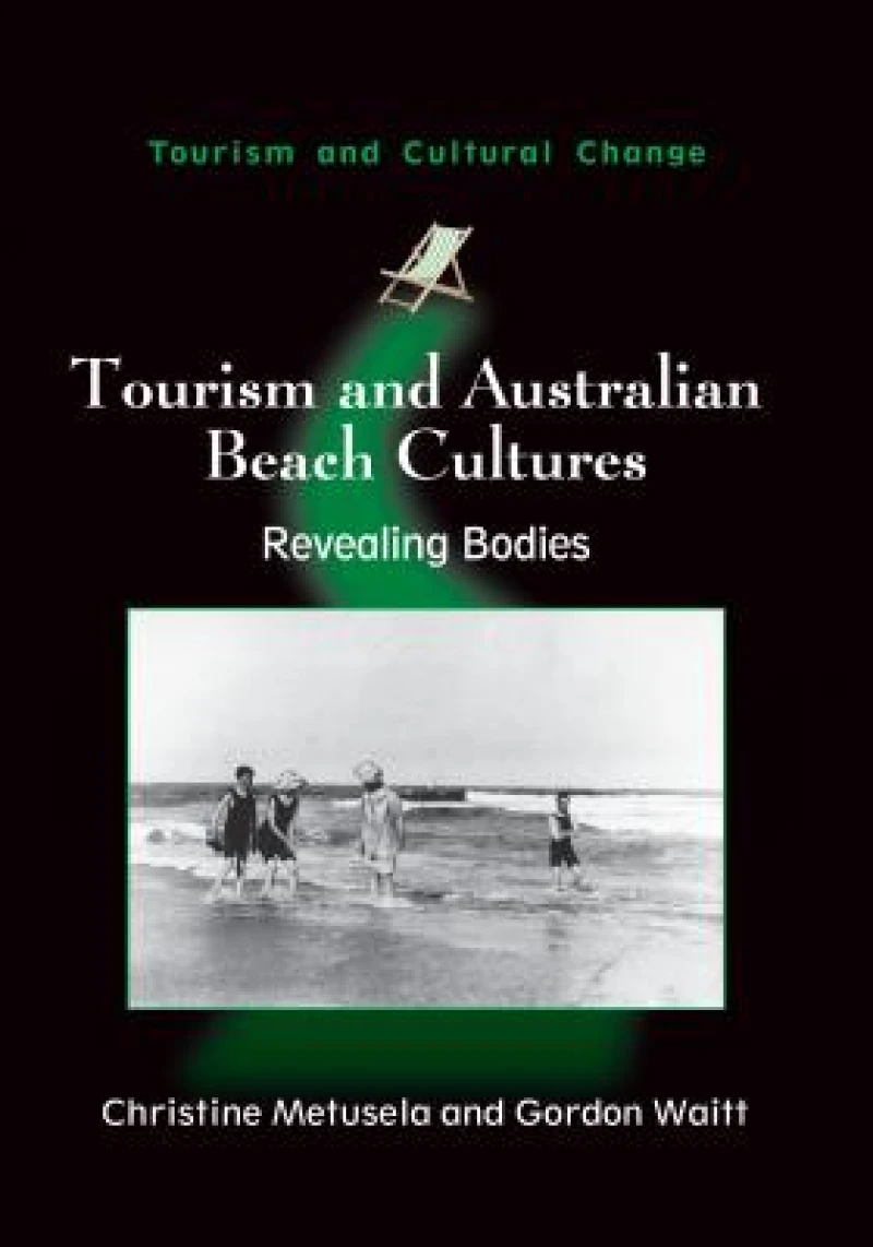 Tourism and Australian Beach Cultures