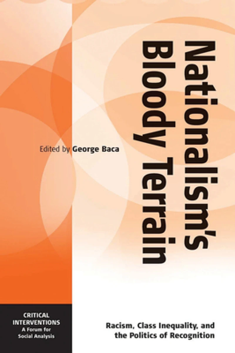 Nationalism's Bloody Terrain