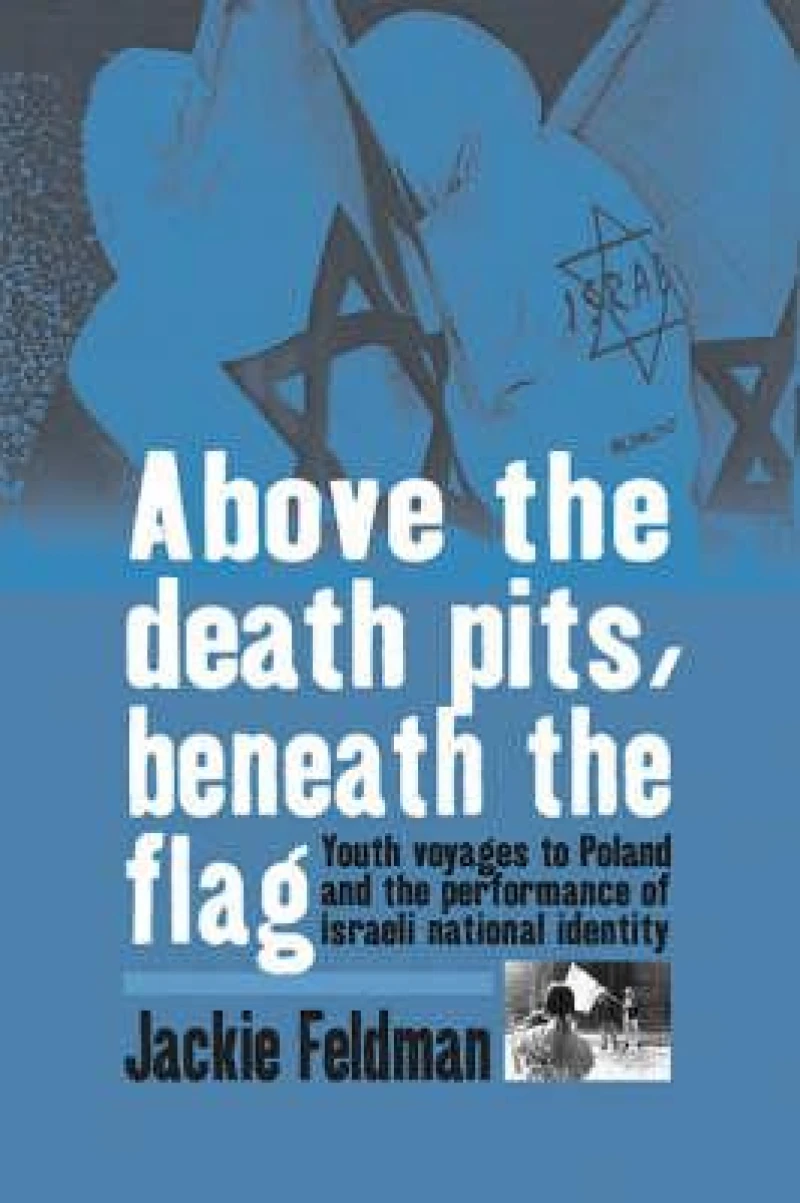 Above the Death Pits, Beneath the Flag