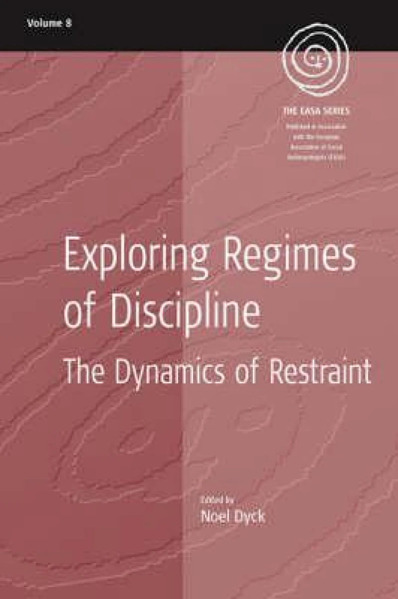 Exploring Regimes of Discipline