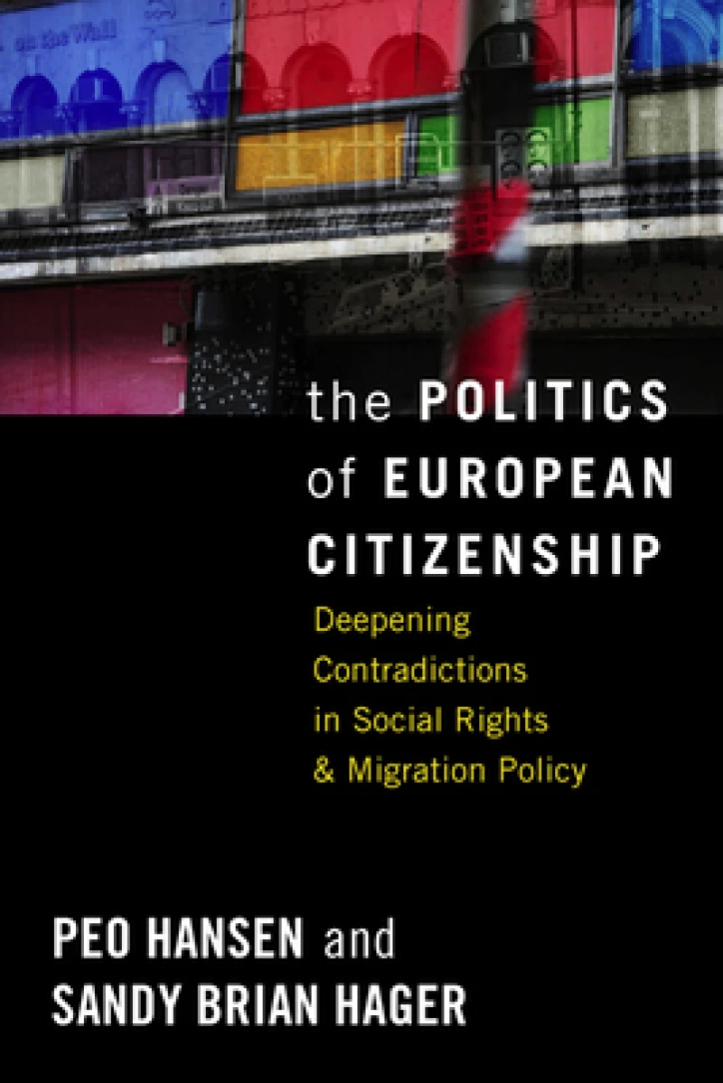The Politics of European Citizenship