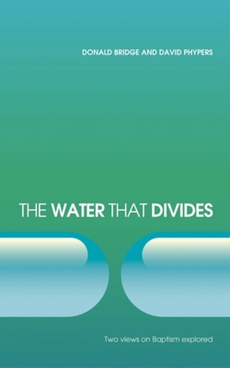 The Water that Divides