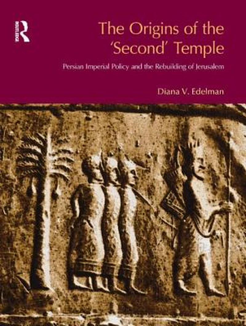 The Origins of the Second Temple