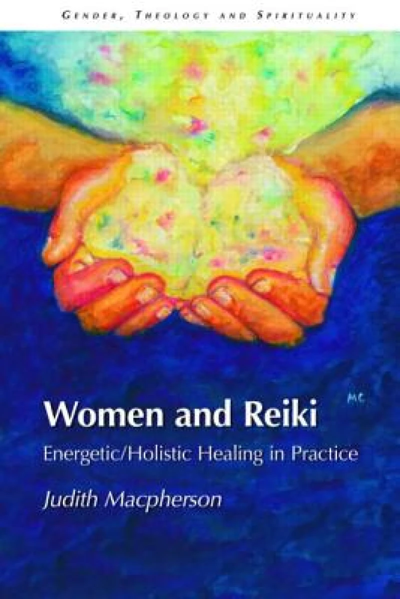 Women and Reiki