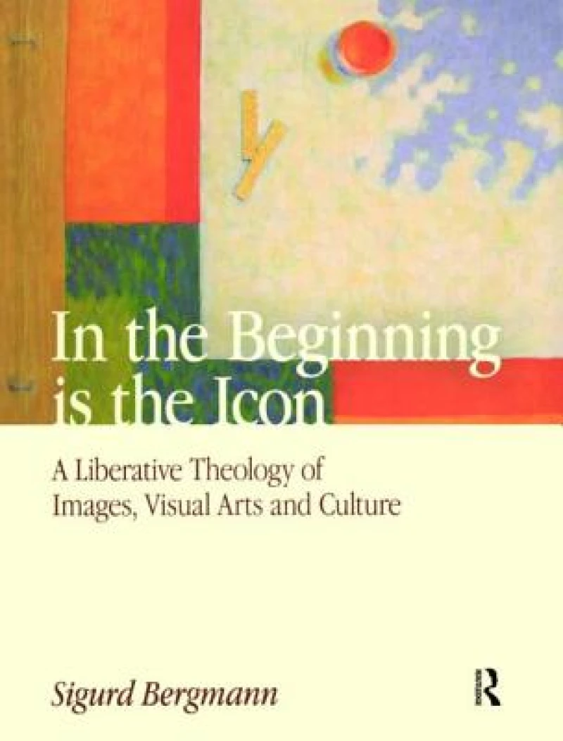 In the Beginning is the Icon