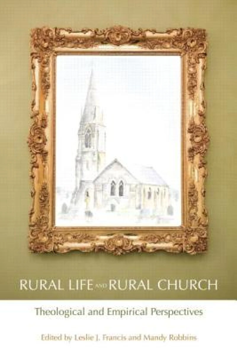 Rural Life and Rural Church