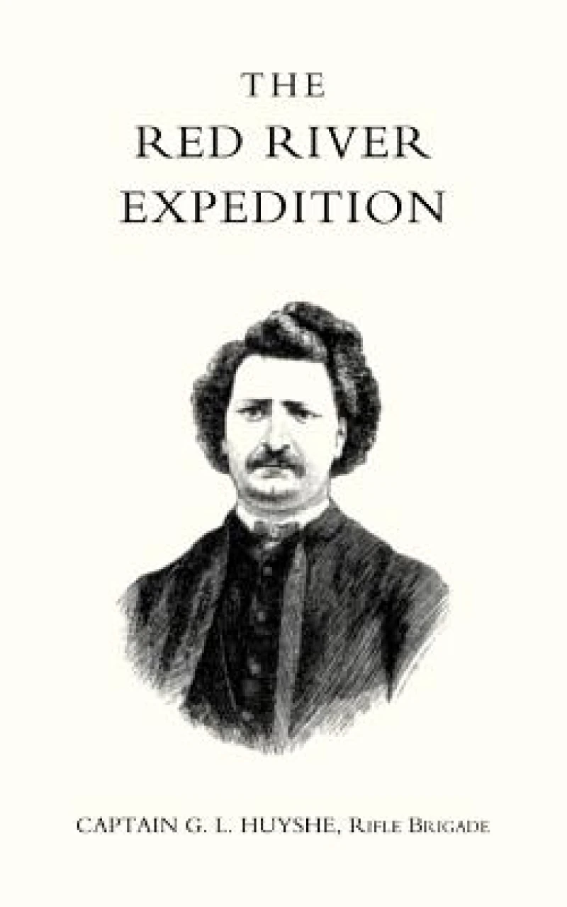 Red River Expedition (dominion of Canada 1870)