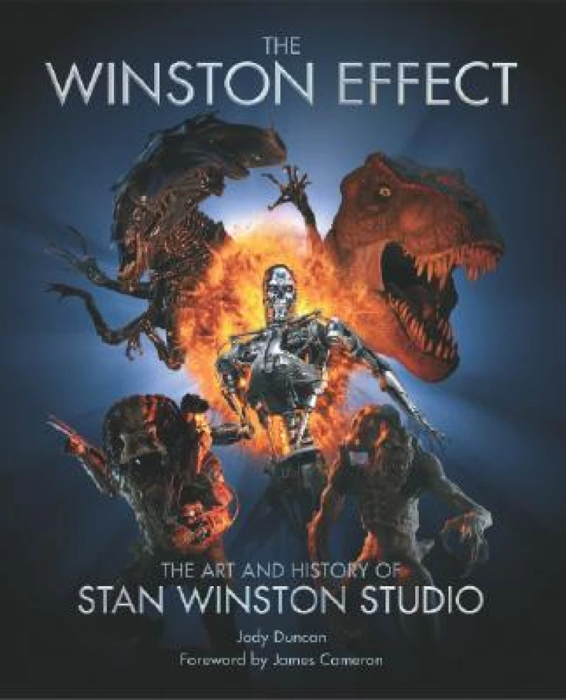 Winston Effect