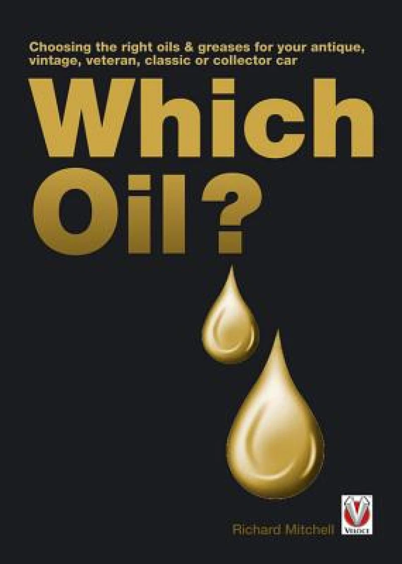 Which Oil?
