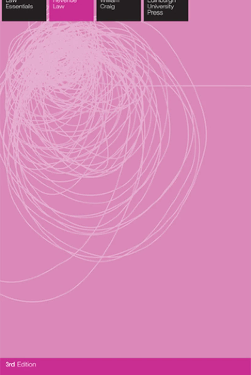 Revenue Law Essentials