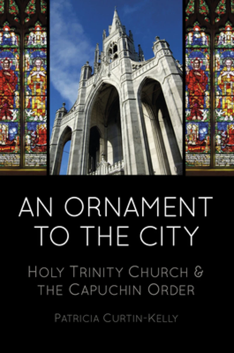 An Ornament to the City