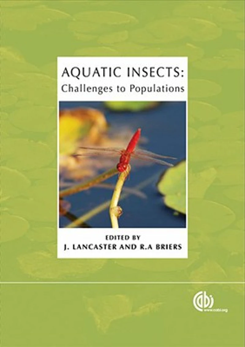 Aquatic Insects