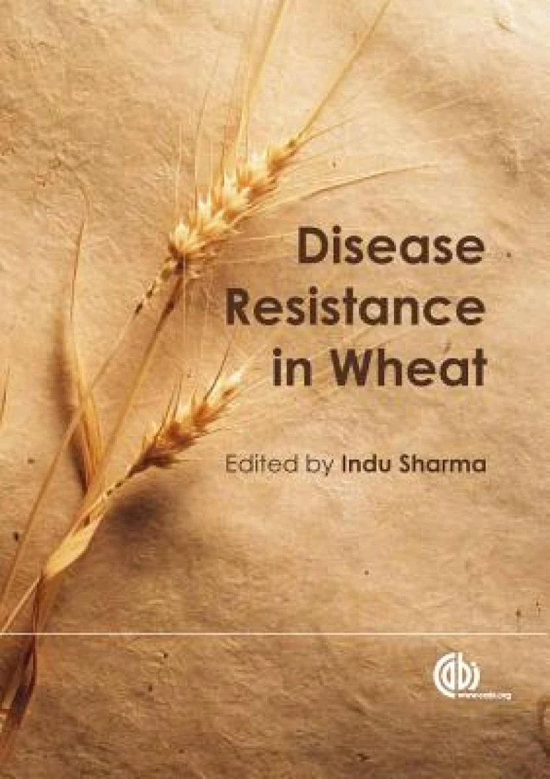Disease Resistance in Wheat