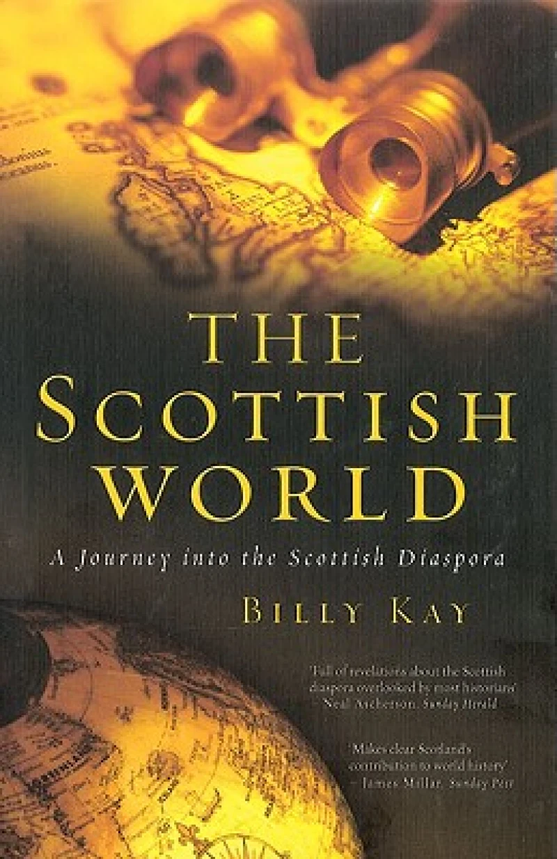 The Scottish World