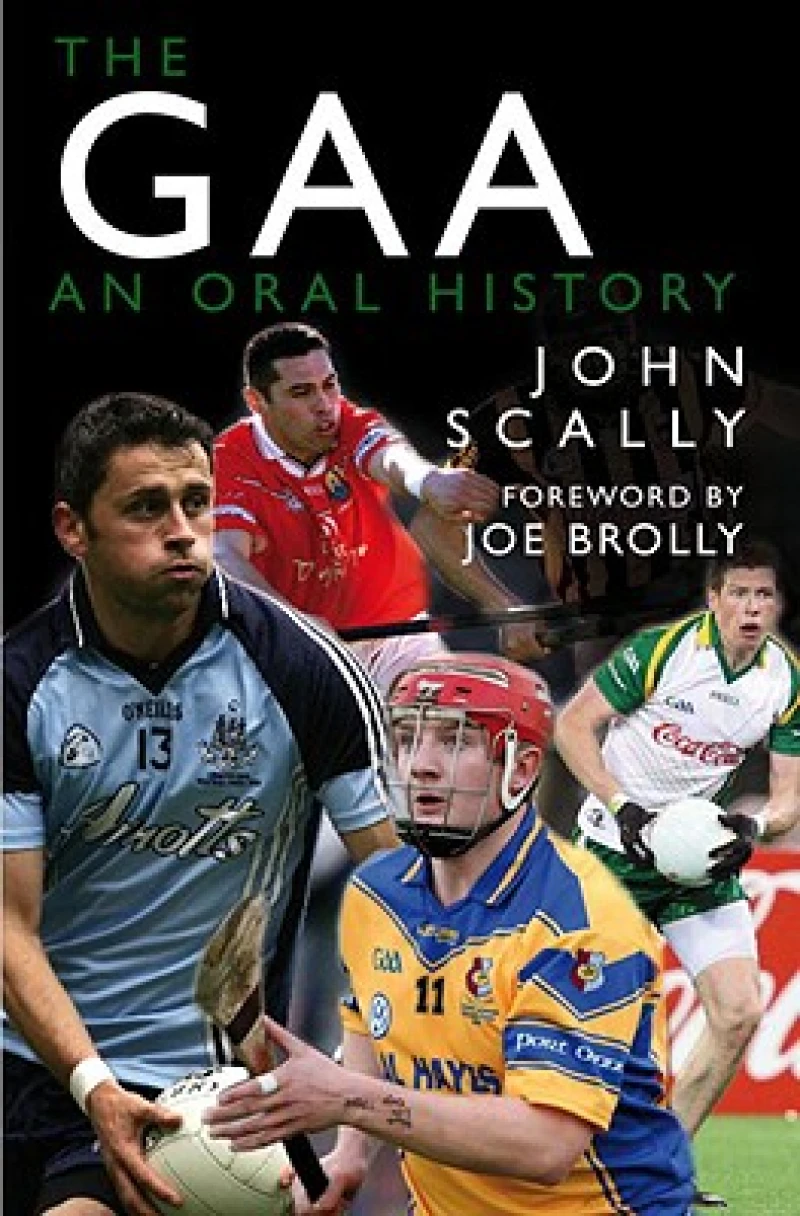 The GAA