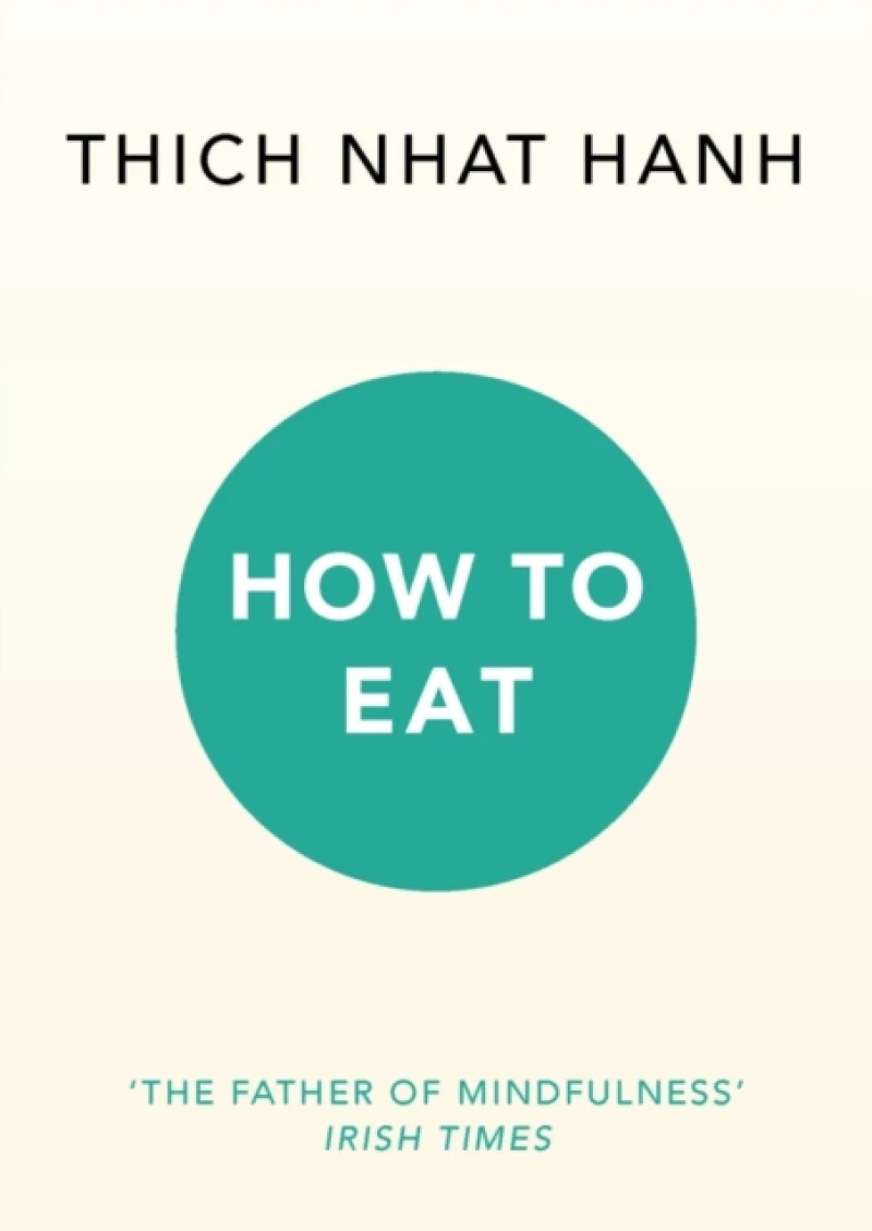 How to Eat