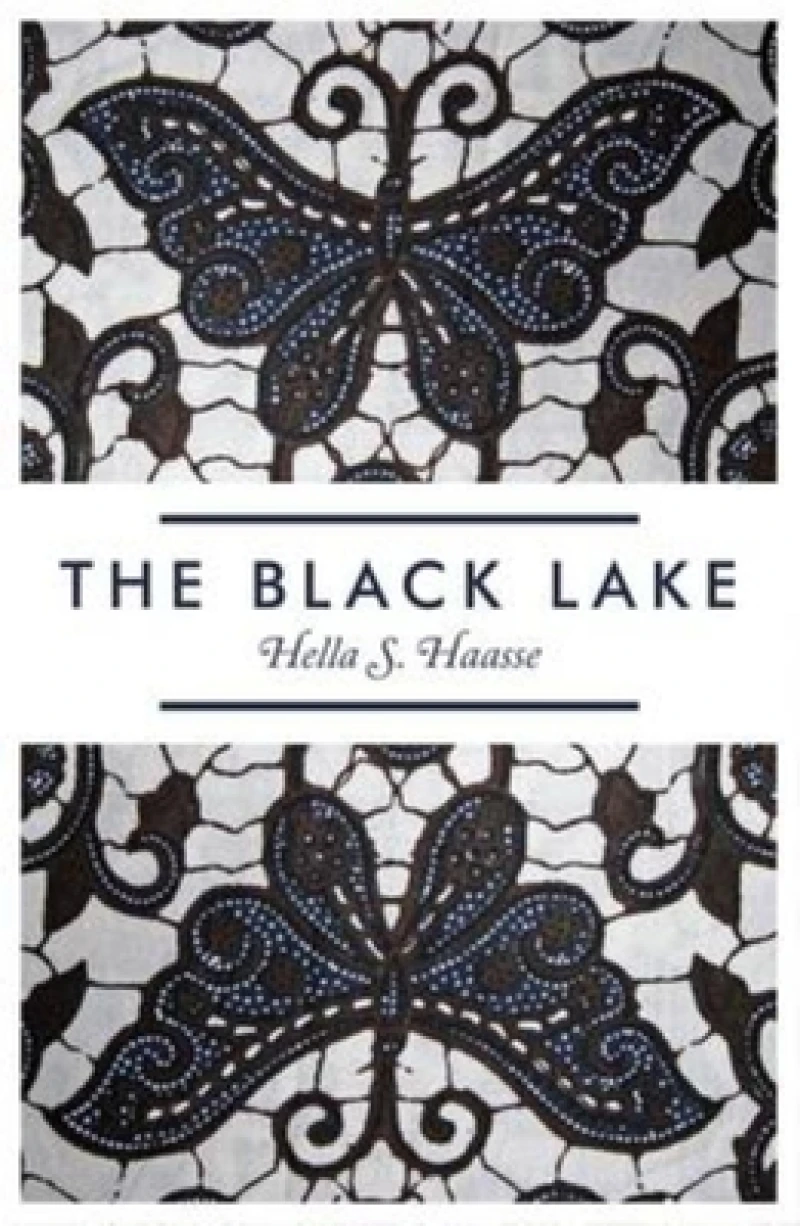 The Black Lake
