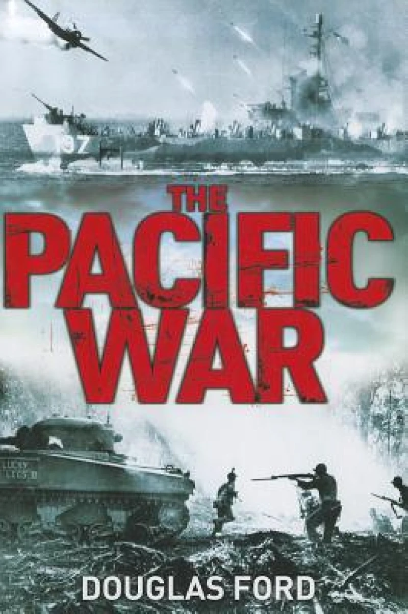 The Pacific War