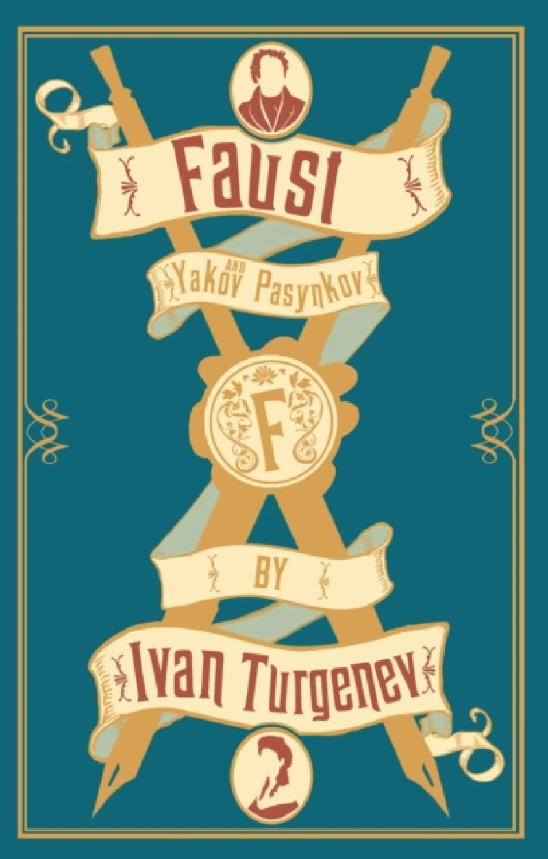 Faust: New Translation