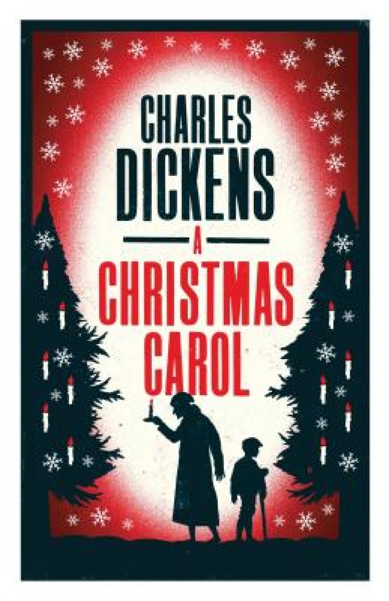A Christmas Carol and Other Christmas Stories