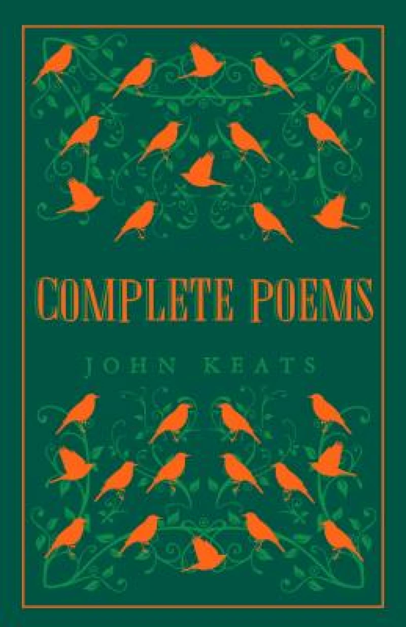 Complete Poems