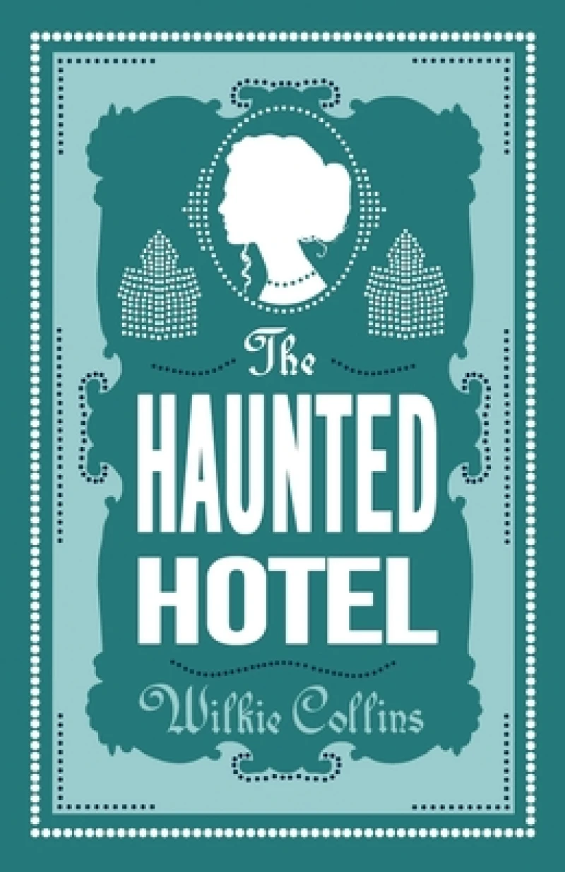 The Haunted Hotel
