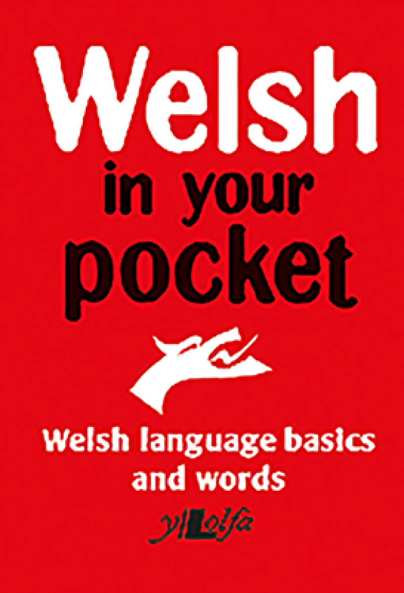 Welsh in your pocket