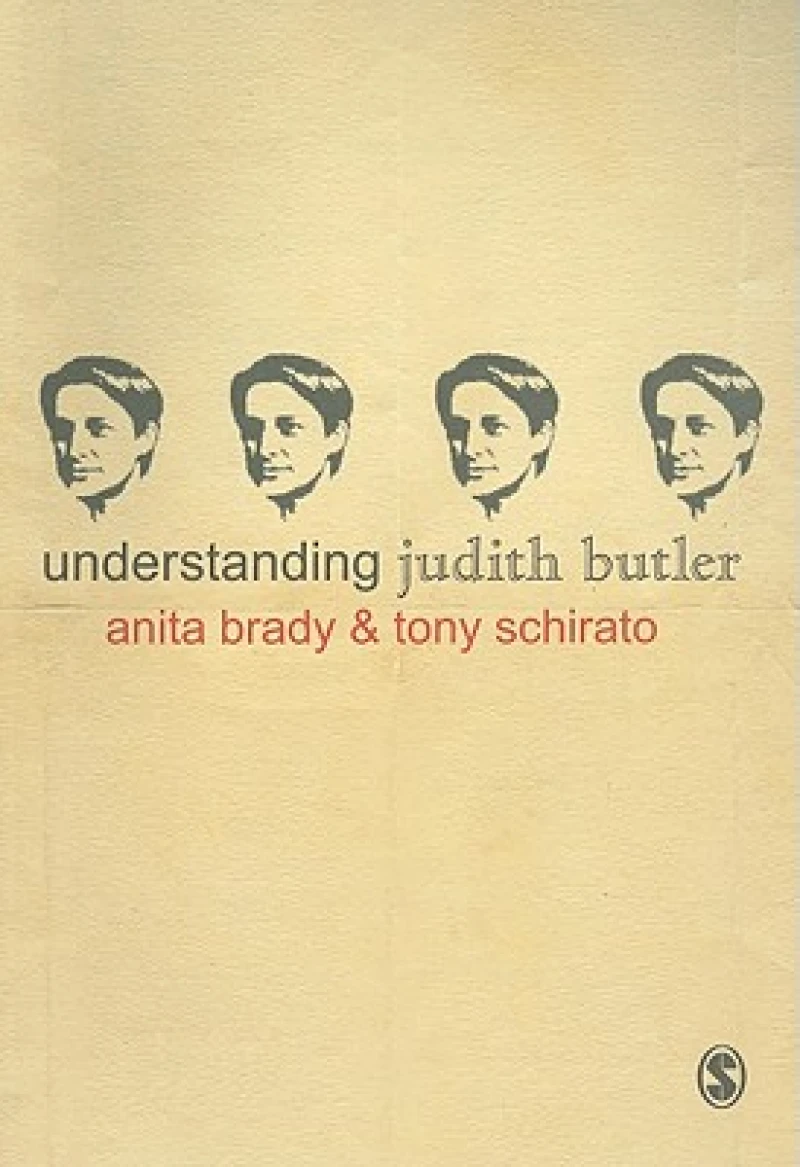 Understanding Judith Butler