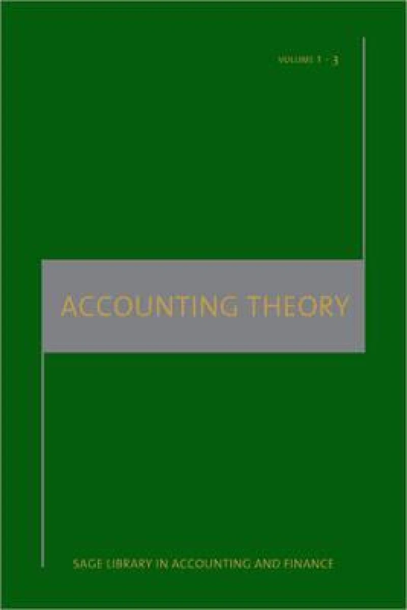 Accounting Theory