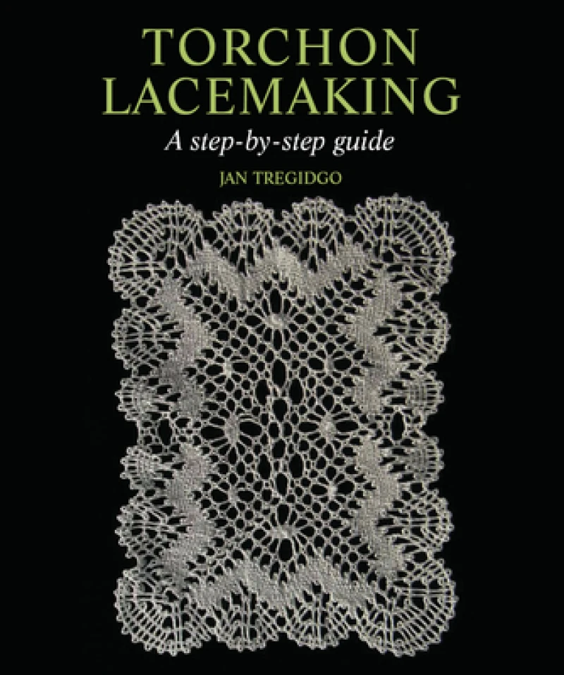 Torchon Lacemaking