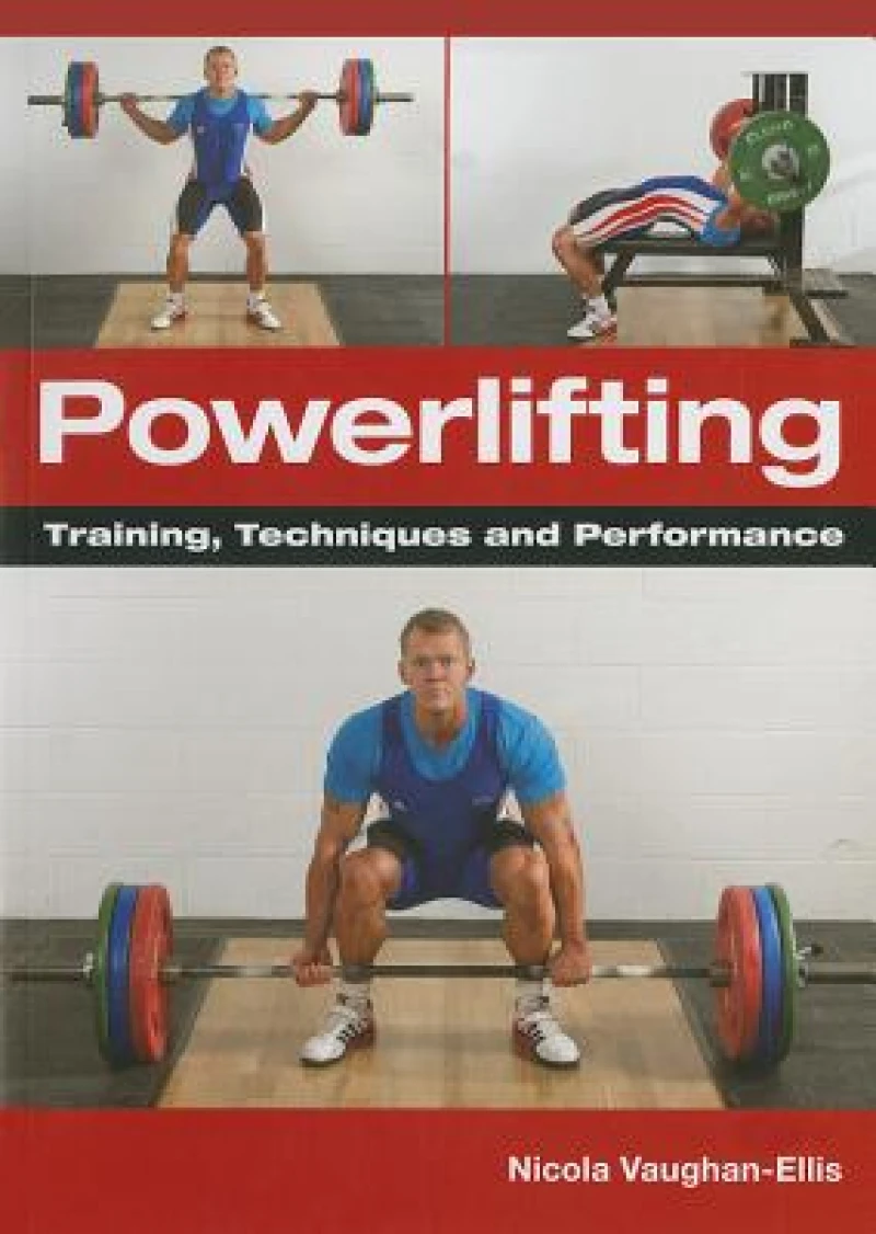 Powerlifting