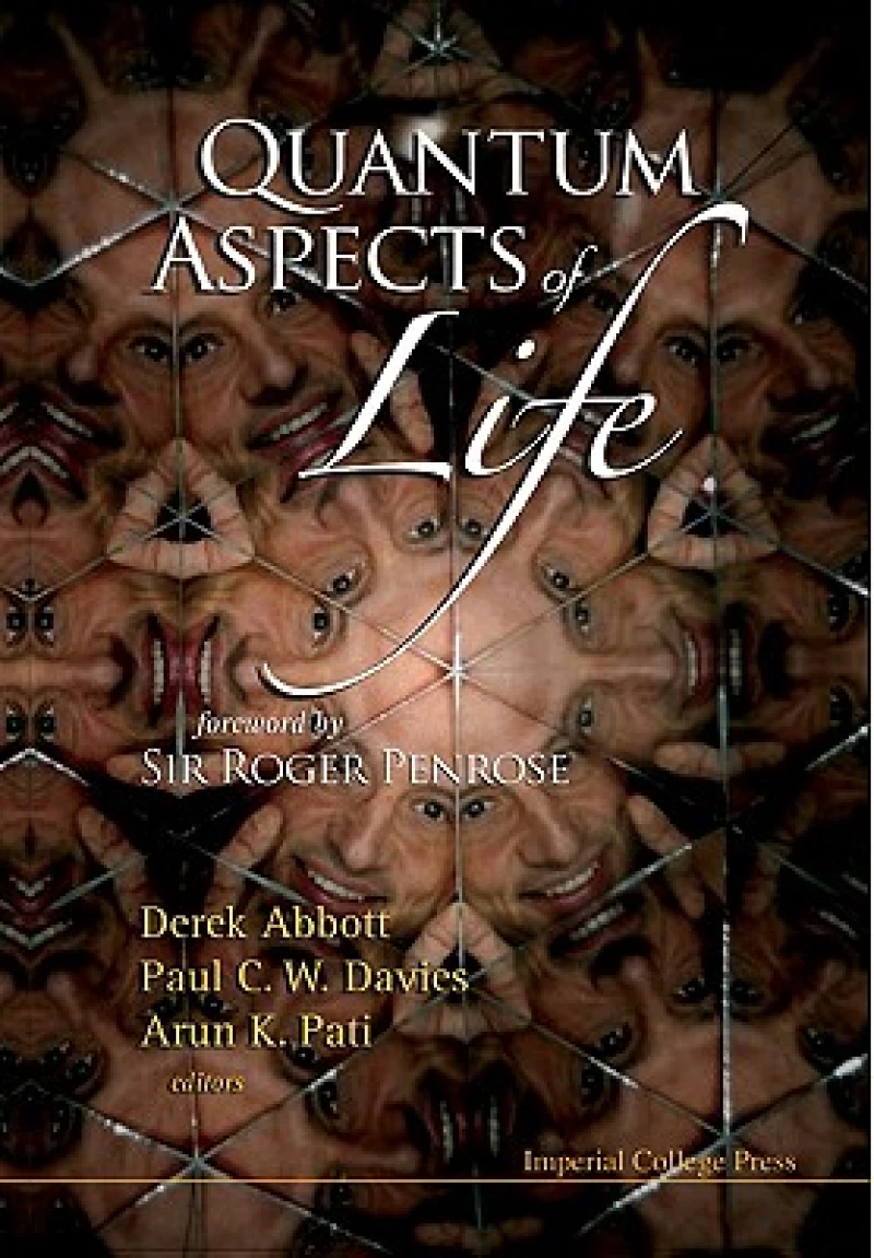 Quantum Aspects Of Life