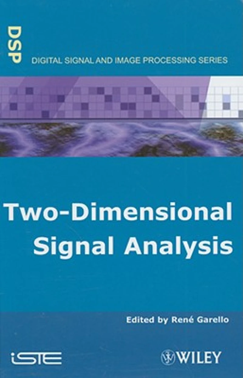 Two-dimensional Signal Analysis