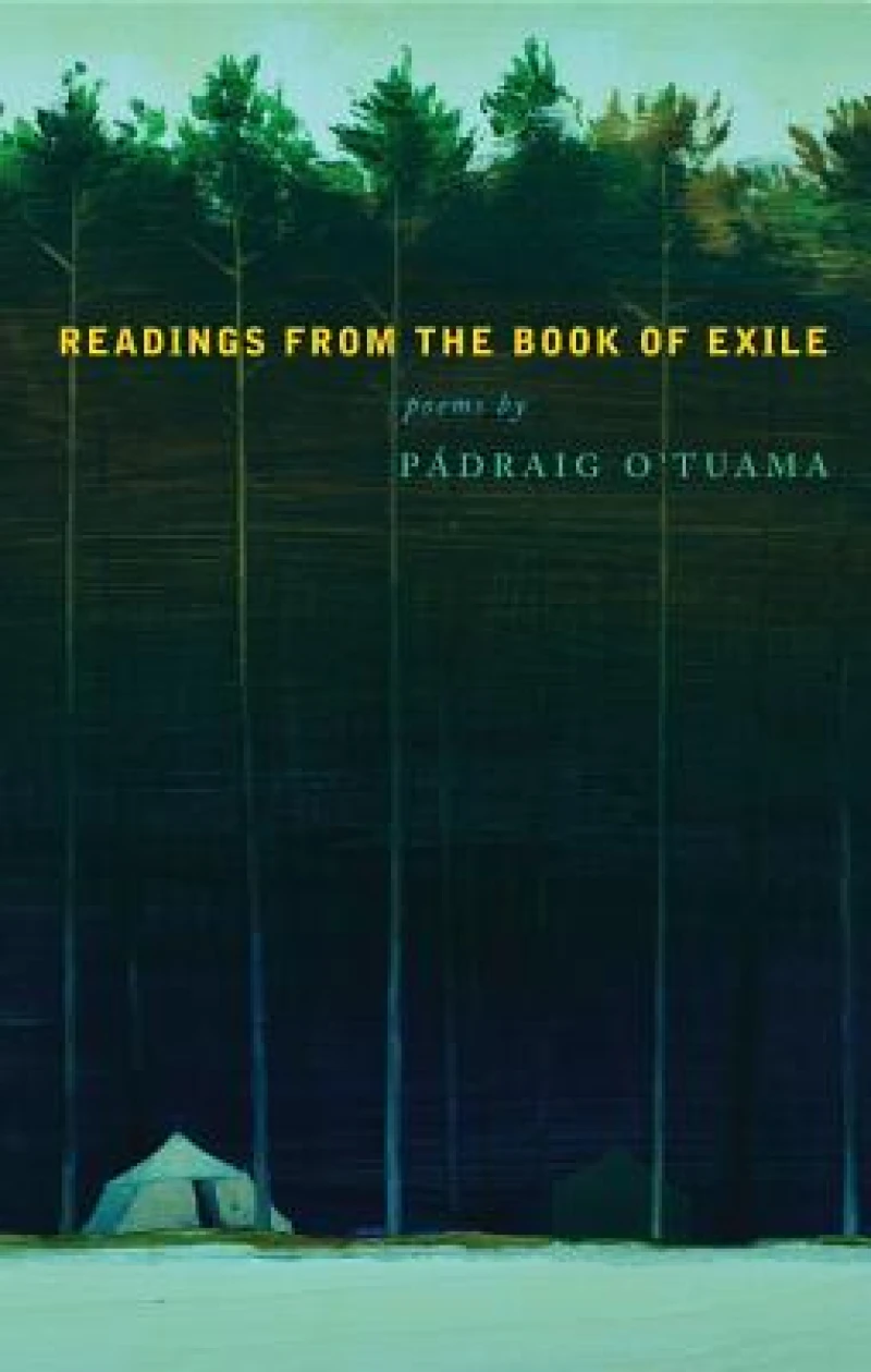 Readings from the Book of Exile