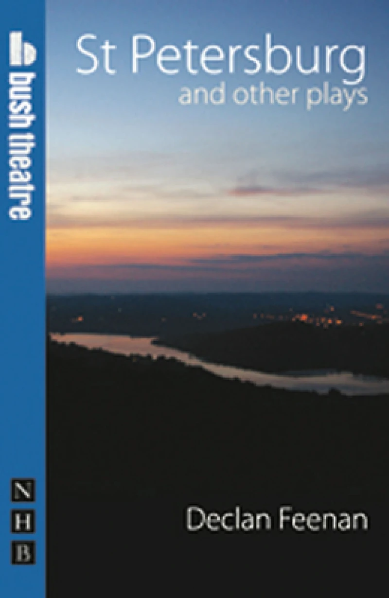 St Petersburg and other plays