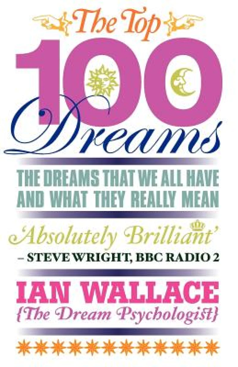 The Top 100 Dreams