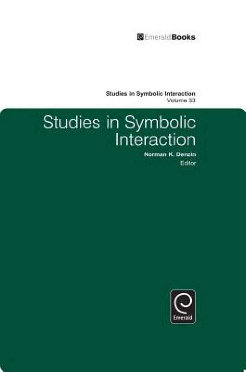 Studies in Symbolic Interaction