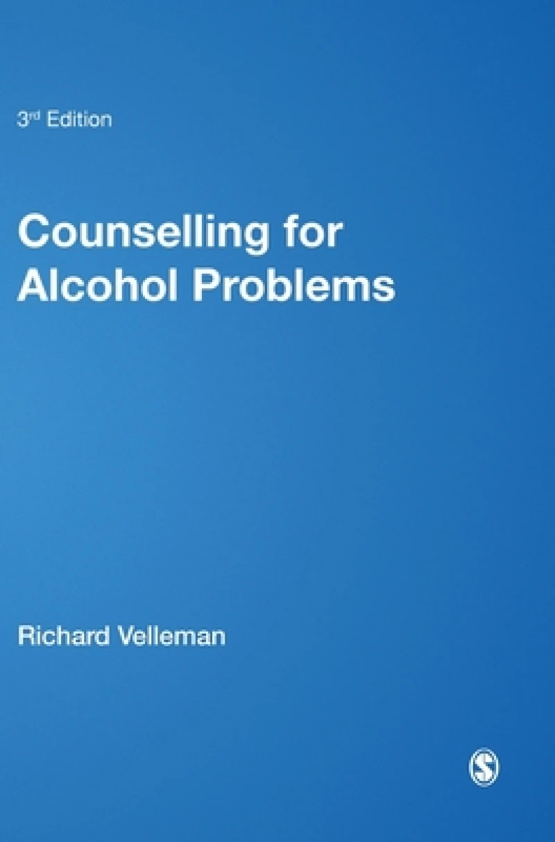Counselling for Alcohol Problems