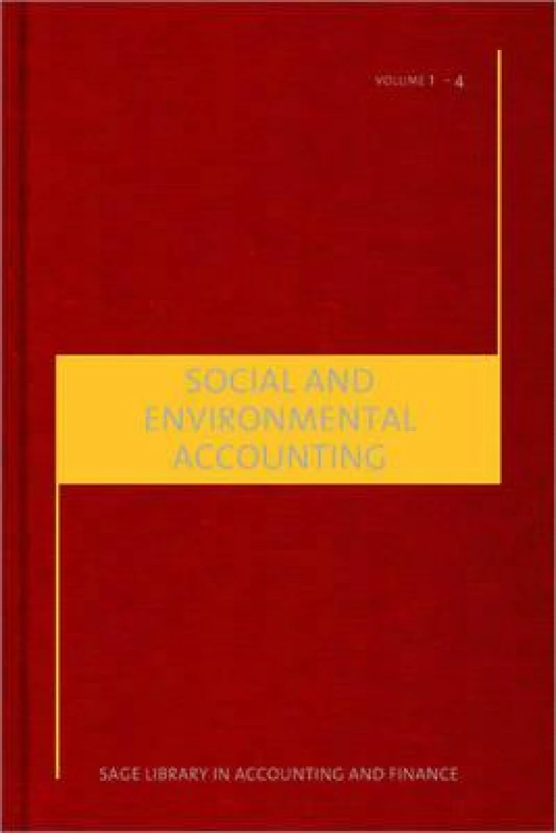Social and Environmental Accounting