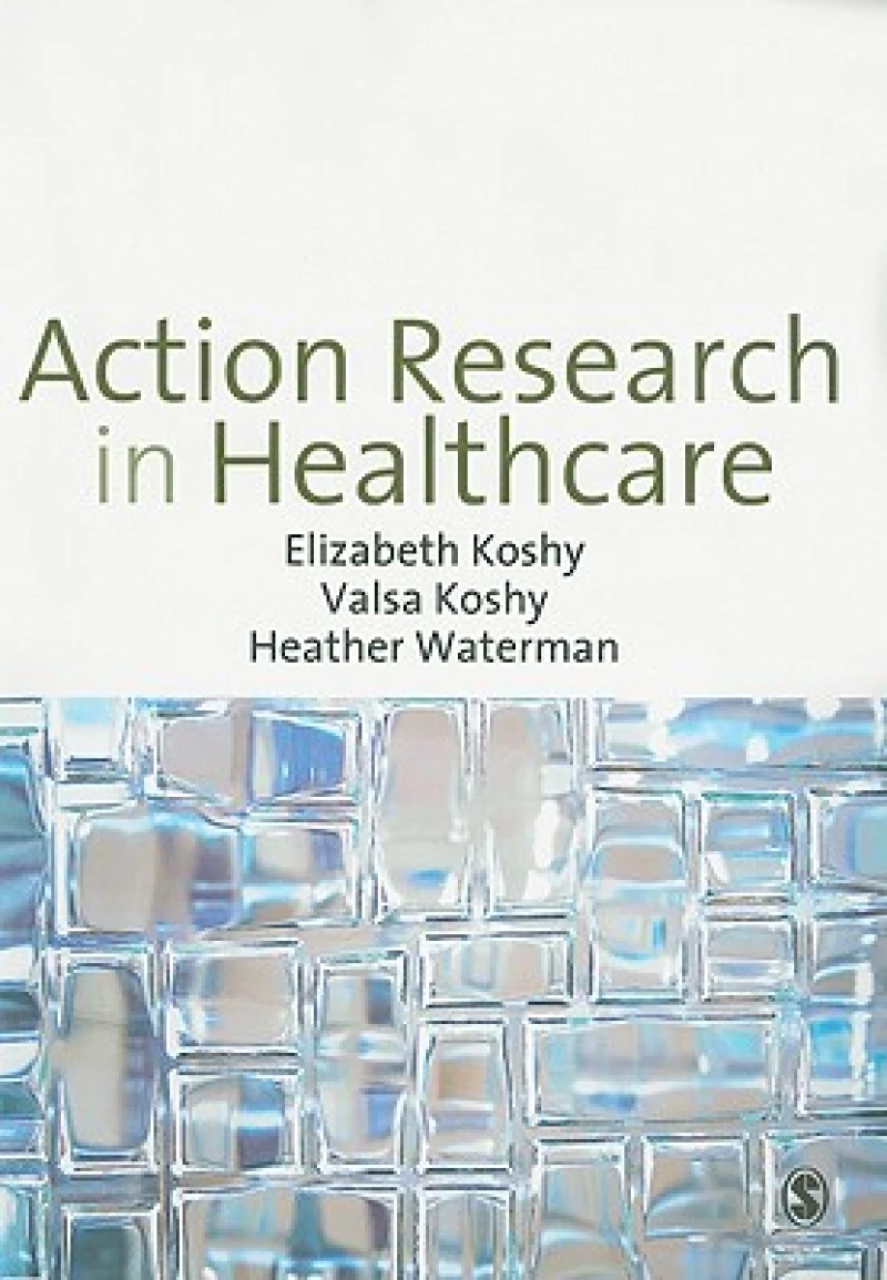 Action Research in Healthcare