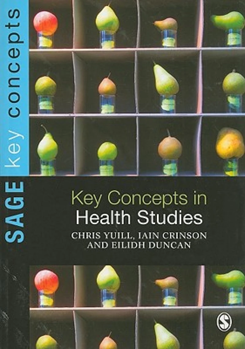 Key Concepts in Health Studies