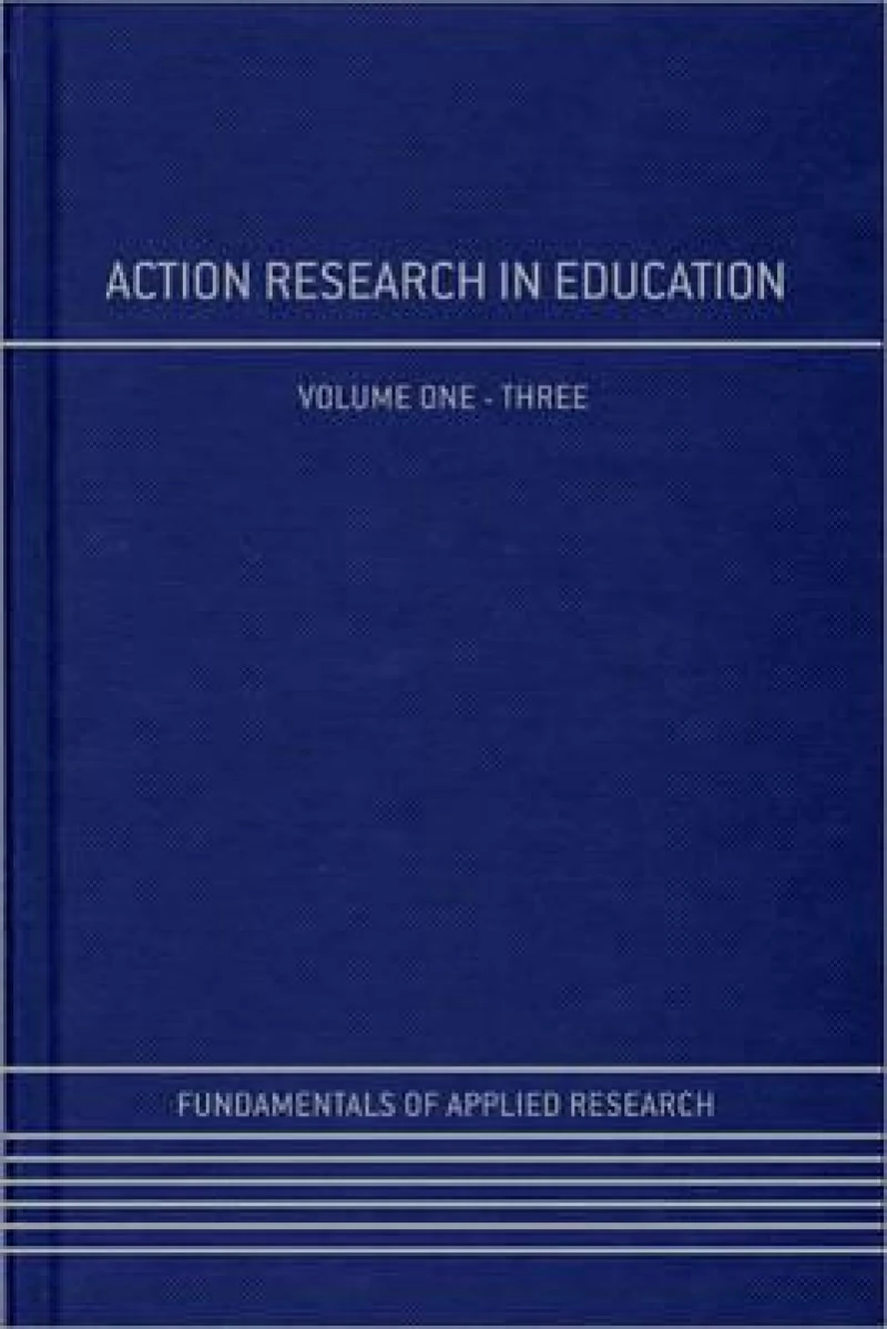 Action Research in Education