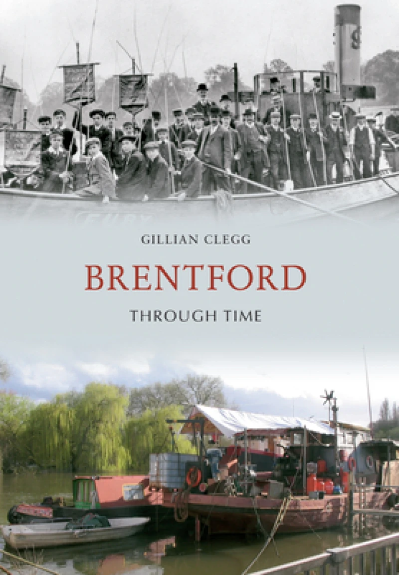 Brentford Through Time