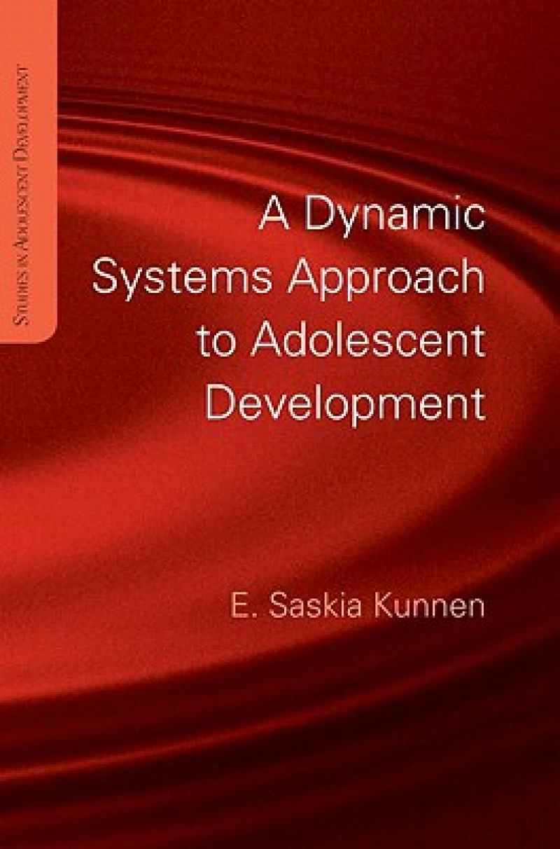 A Dynamic Systems Approach to Adolescent Development