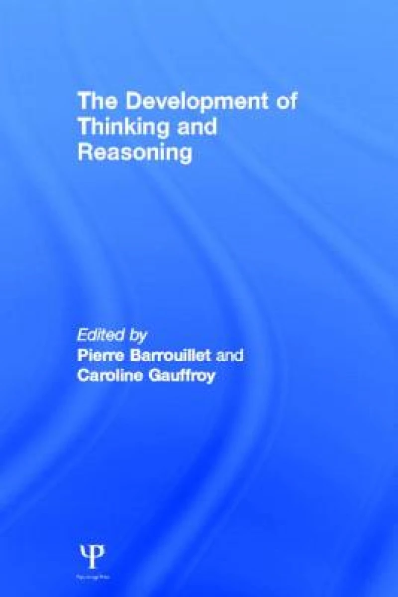 The Development of Thinking and Reasoning